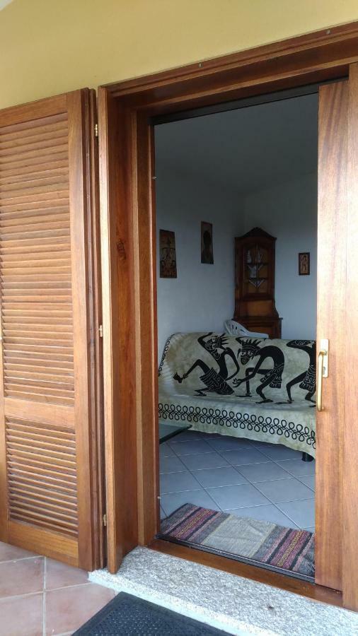 Villa Muriscuvo Budoni Exterior foto